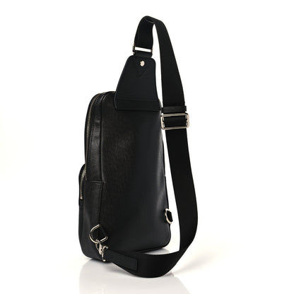 Louis Vuitton Taiga Avenue Sling Bag Ardoise 3 of 9