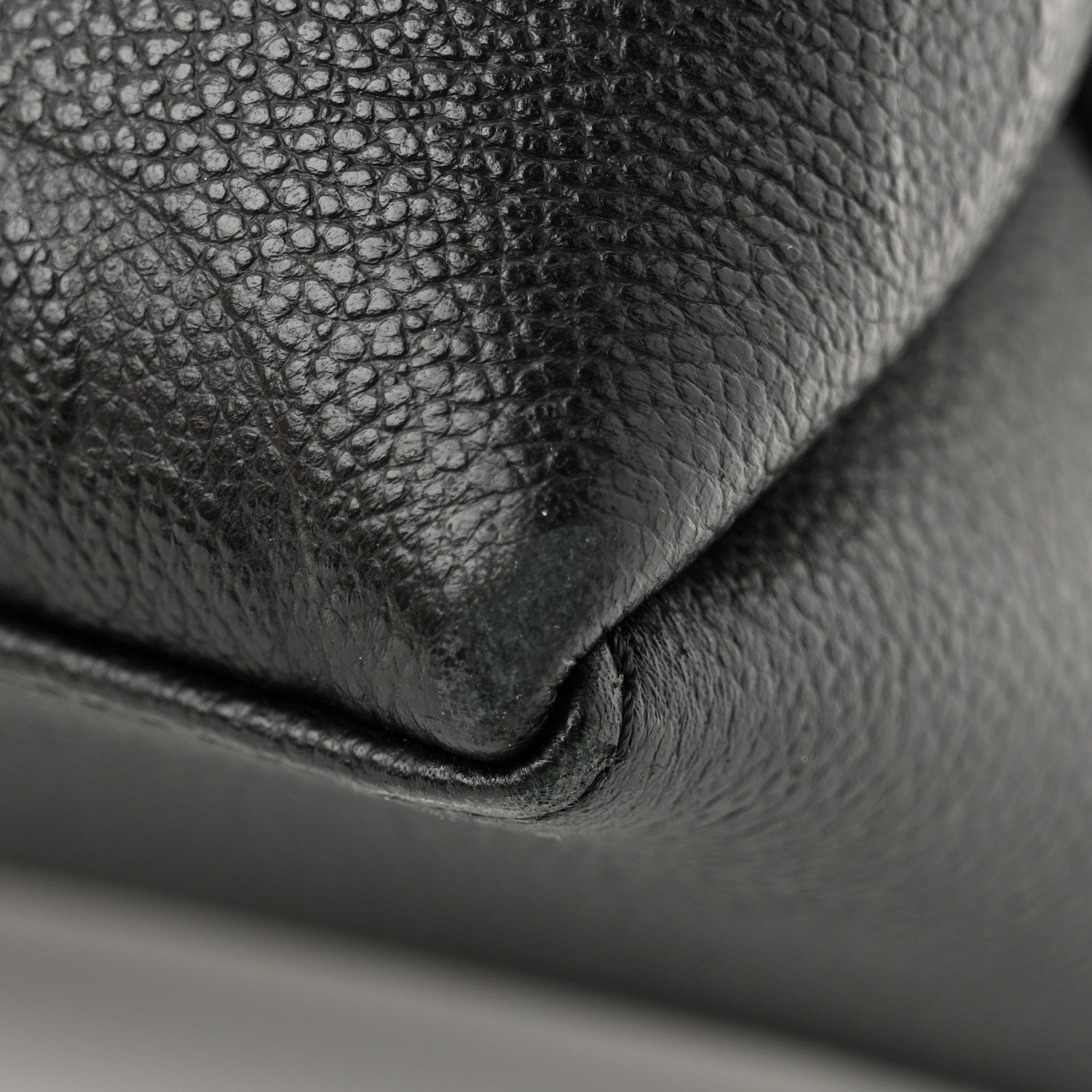 Louis Vuitton Empreinte Monogram Giant Petit Palais Black 10 of 13