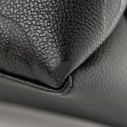 Louis Vuitton Empreinte Monogram Giant Petit Palais Black 10 of 13