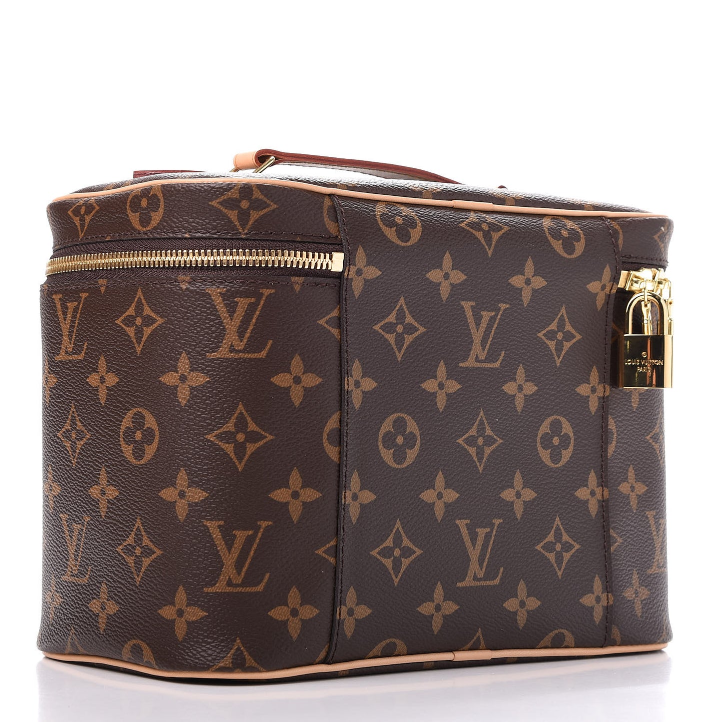 Monogram Nice BB