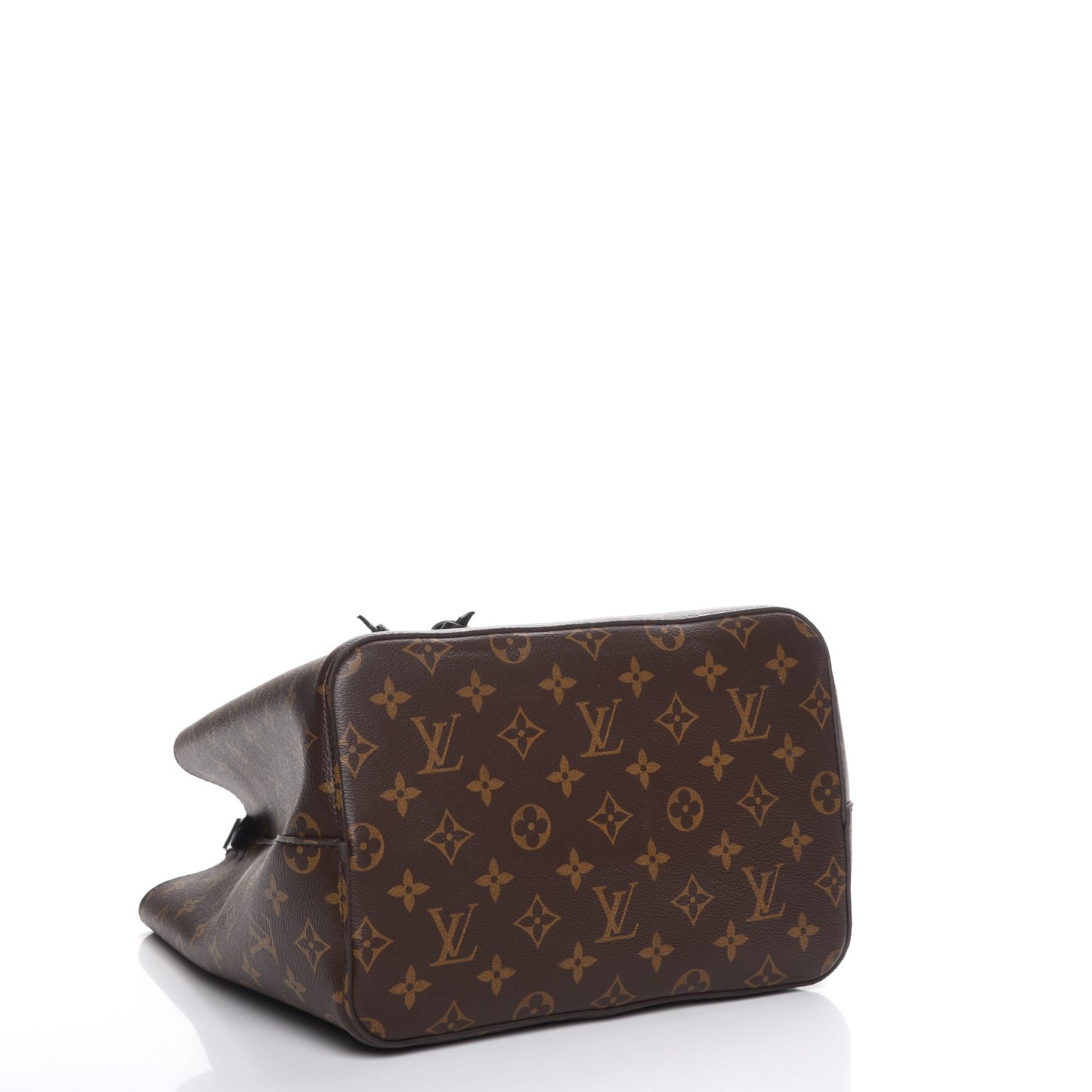 Monogram Neonoe MM Black