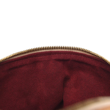 Louis Vuitton Monogram Multicolor Courtney MM White 18 of 18