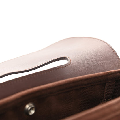 Hermes Toile Swift Valparaiso Tote PM Havane 17 of 17