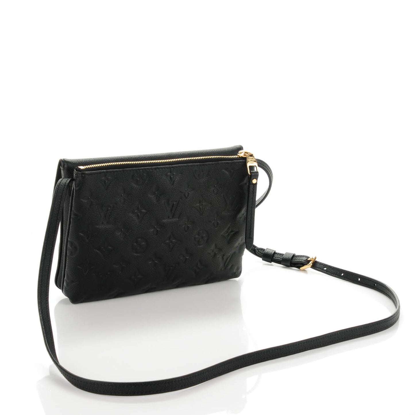 Empreinte Twice Black