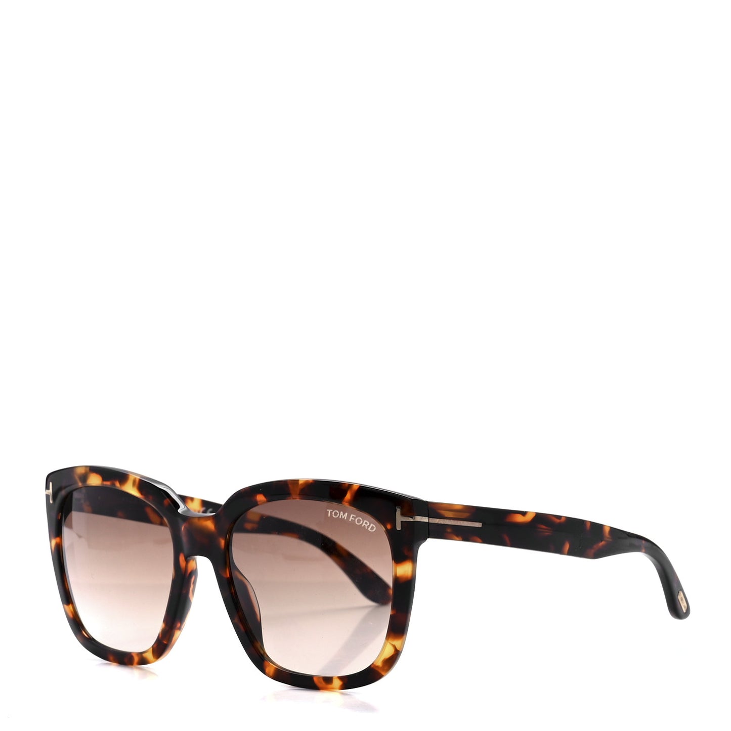 Amarra Sunglasses TF502 Havana