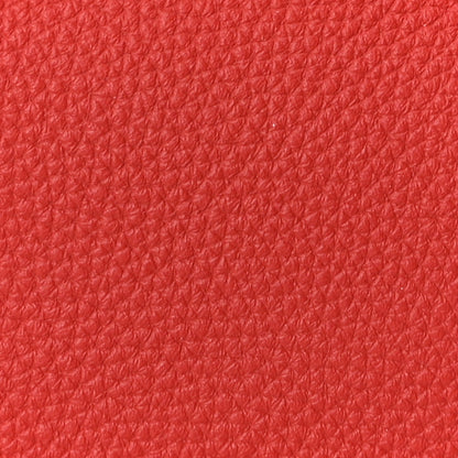 Hermes Taurillon Clemence Birkin 30 Rouge Casaque 8 of 10