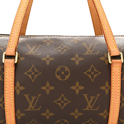 Louis Vuitton Monogram Papillon 30 with Companion 7 of 15