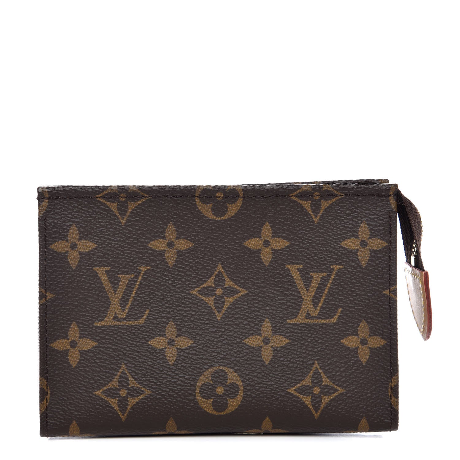 Louis Vuitton Monogram Toiletry Pouch 15 1 of 7
