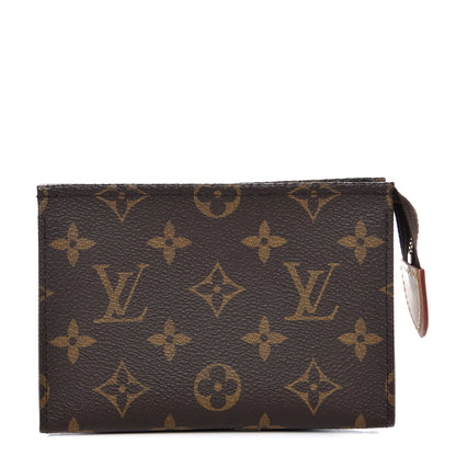 Louis Vuitton Monogram Toiletry Pouch 15 1 of 7
