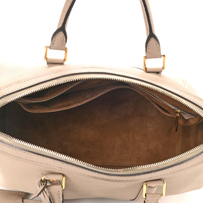 Louis Vuitton Veau Cachemire SC Bag PM Galet 4 of 16