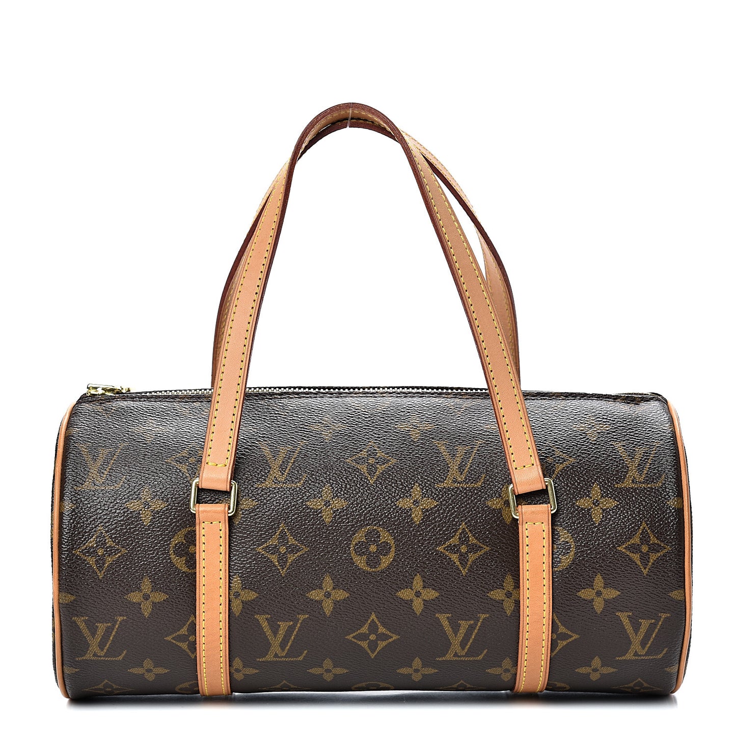 Monogram Papillon 26