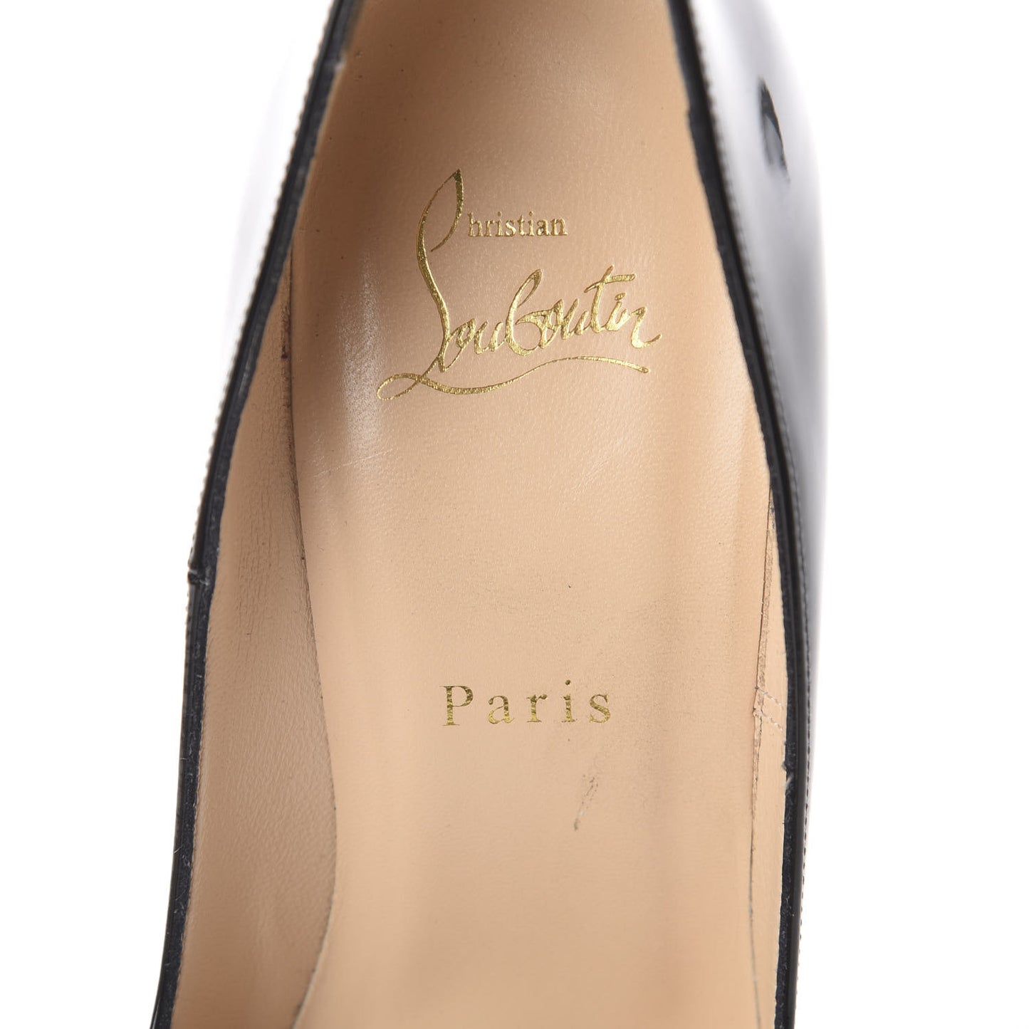 Patent So Kate 120 Pumps 39.5 Black