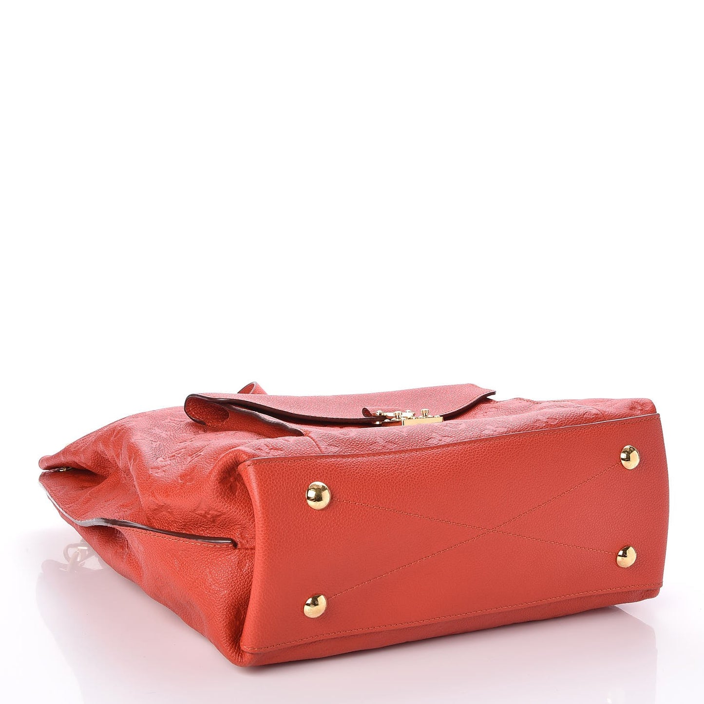 Empreinte Metis Orient