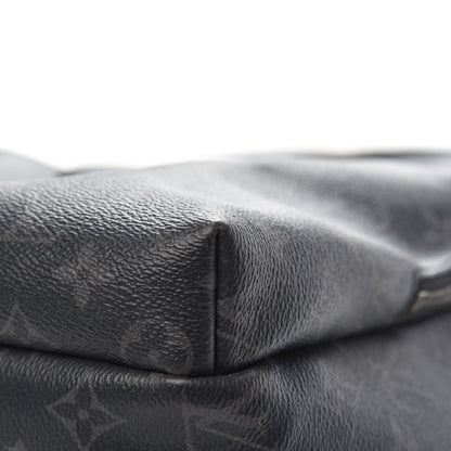 Louis Vuitton Monogram Eclipse Apollo Backpack 9 of 10