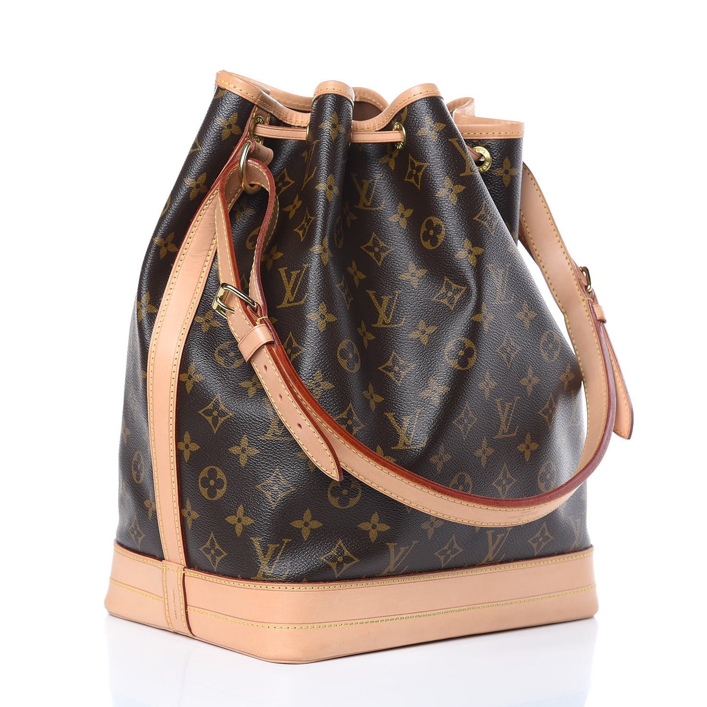 Monogram Noe