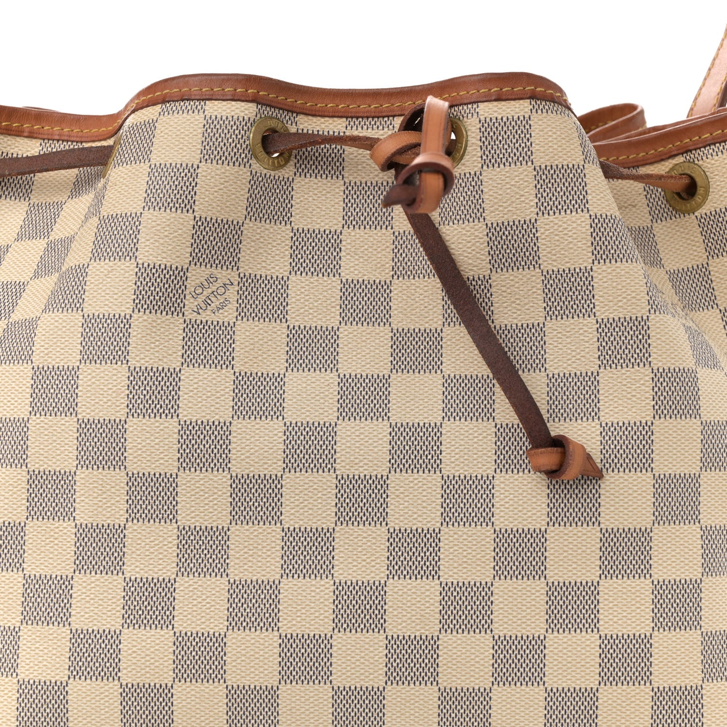 Damier Azur Noe