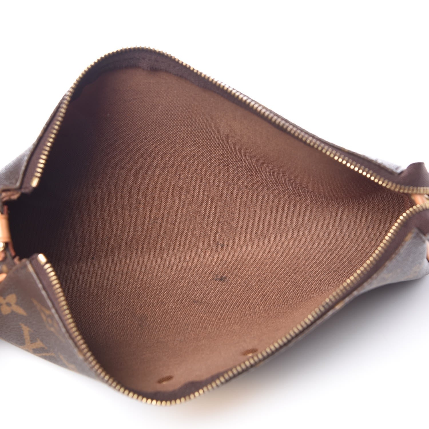 Louis Vuitton Monogram Eva Clutch 5 of 9