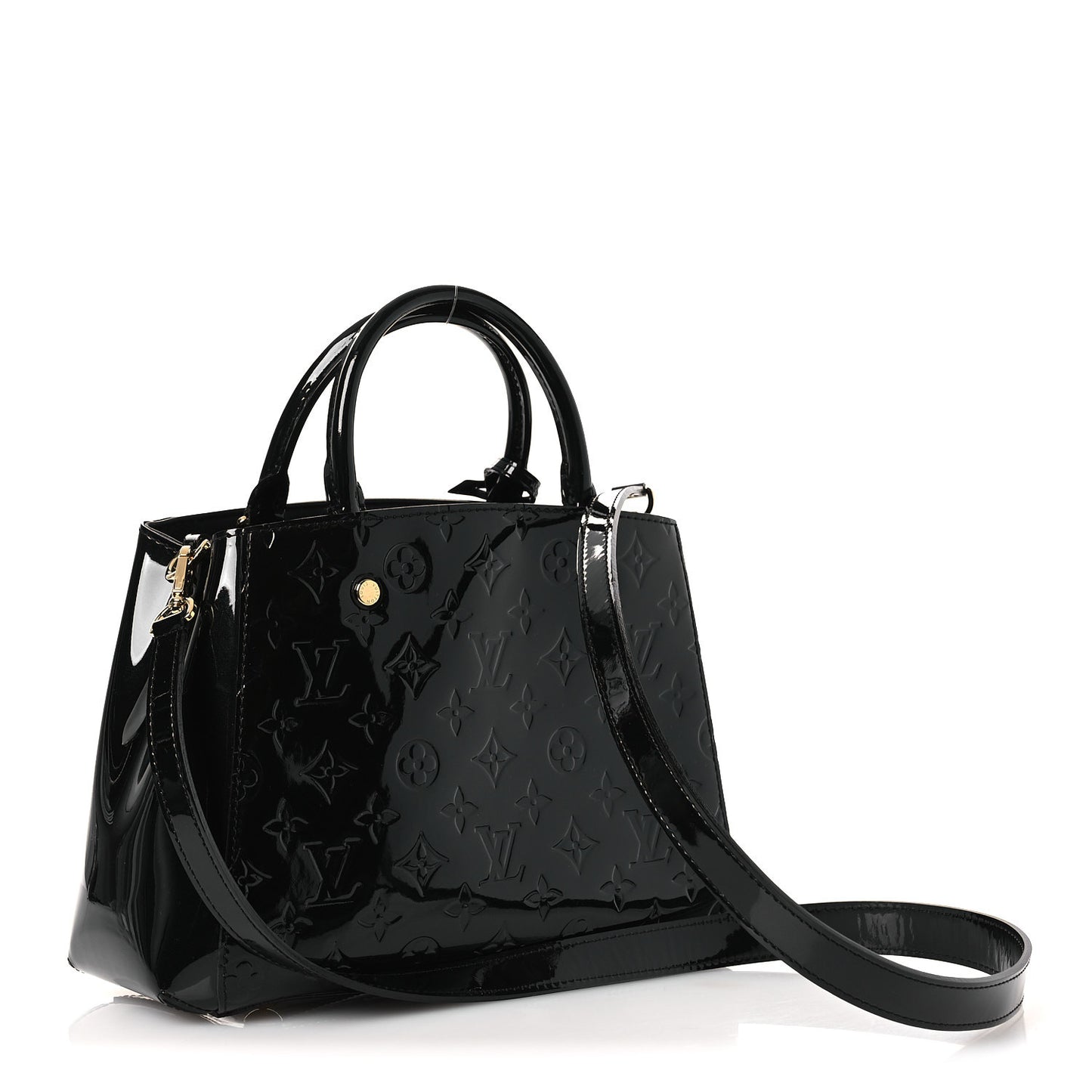 Vernis Montaigne BB Black
