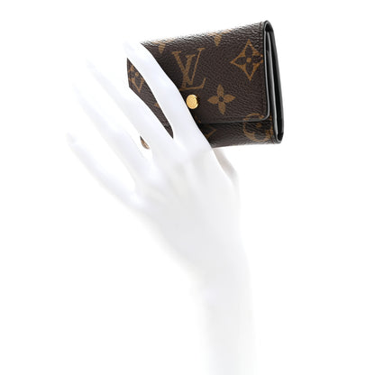 Louis Vuitton Monogram Micro Wallet 2 of 7