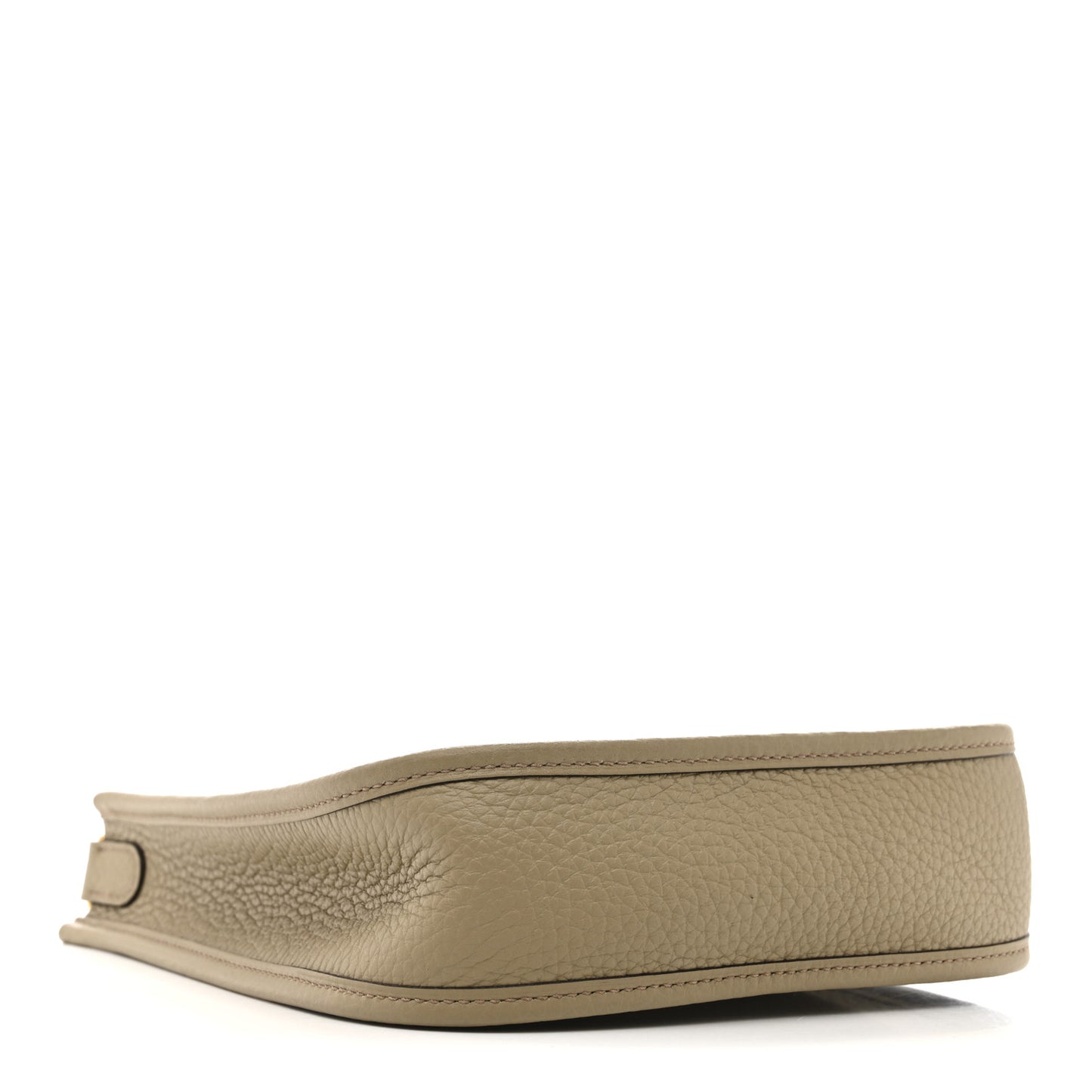 Taurillon Clemence Evelyne TPM Beige Marfa