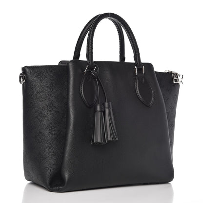 Louis Vuitton Mahina Haumea Black 3 of 9