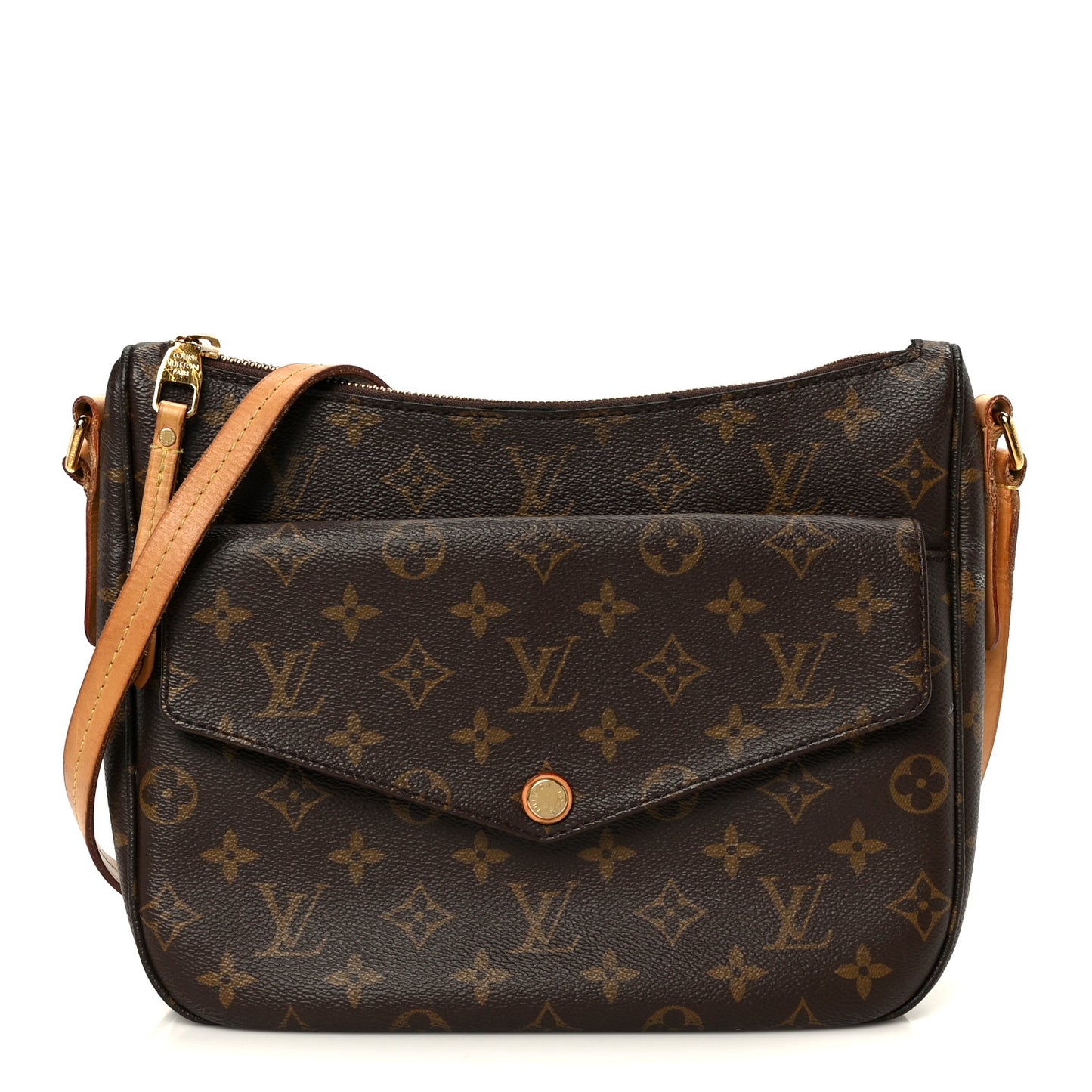 Monogram Mabillon
