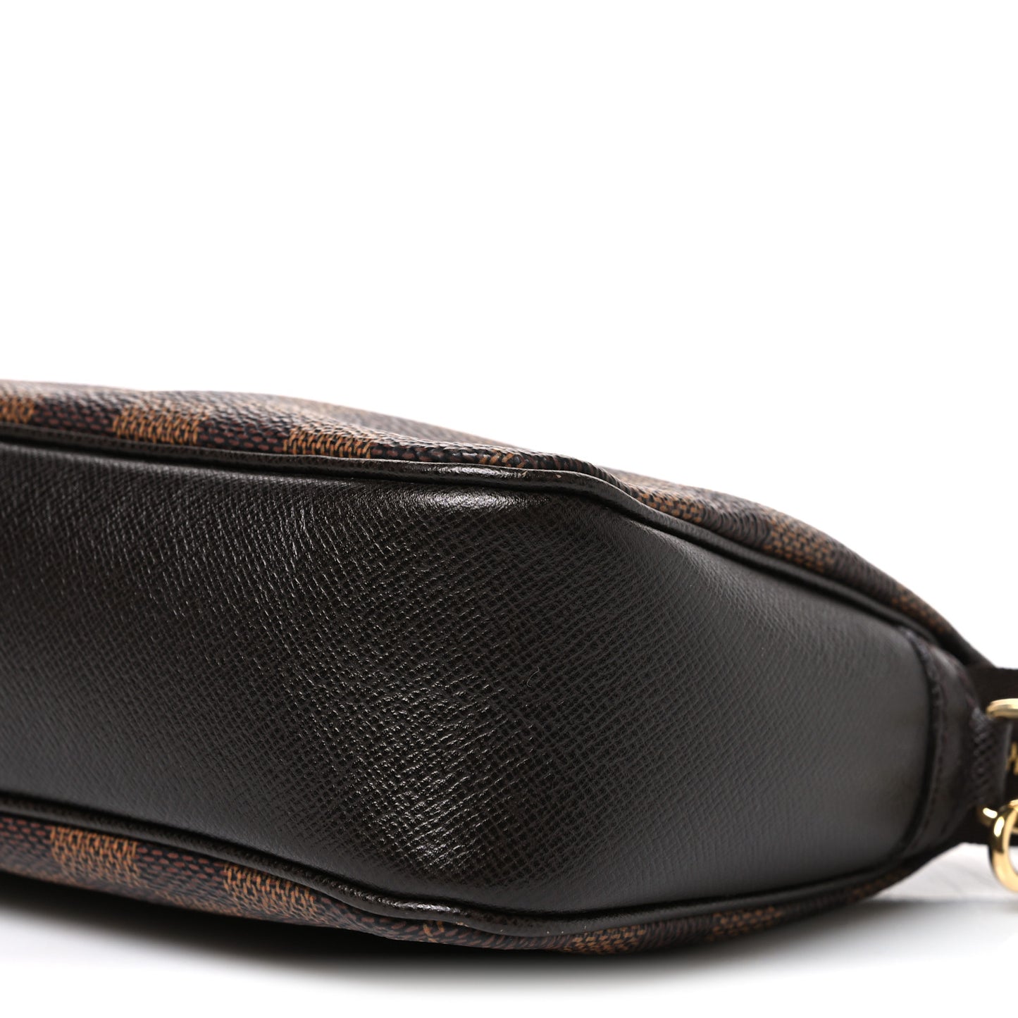 Damier Ebene Trousse Make Up Bag Pochette