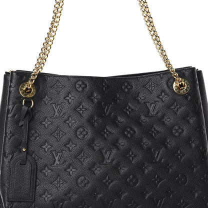 Louis Vuitton Empreinte Surene MM Black 10 of 10