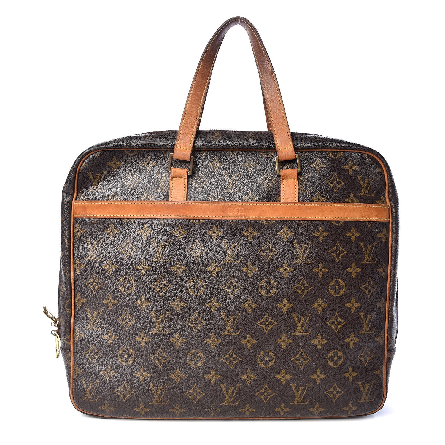 Louis Vuitton Monogram Porte-Documents Pegase Briefcase 1 of 25