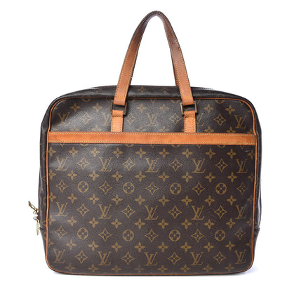 Louis Vuitton Monogram Porte-Documents Pegase Briefcase 1 of 25