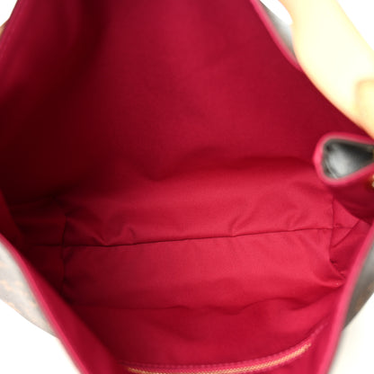 Louis Vuitton Monogram Graceful PM Pivoine 5 of 9