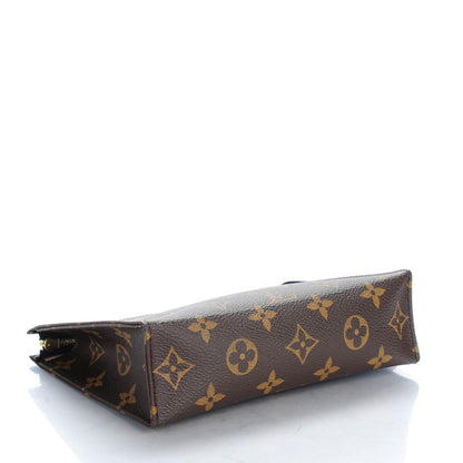 Louis Vuitton Monogram Toiletry Pouch 19 4 of 7