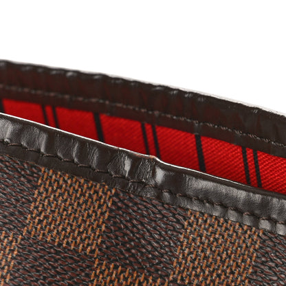 Louis Vuitton Damier Ebene Neverfull MM 11 of 15