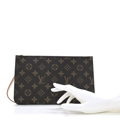 Louis Vuitton LV X TM Monogram Cerises Neverfull Pochette 2 of 7