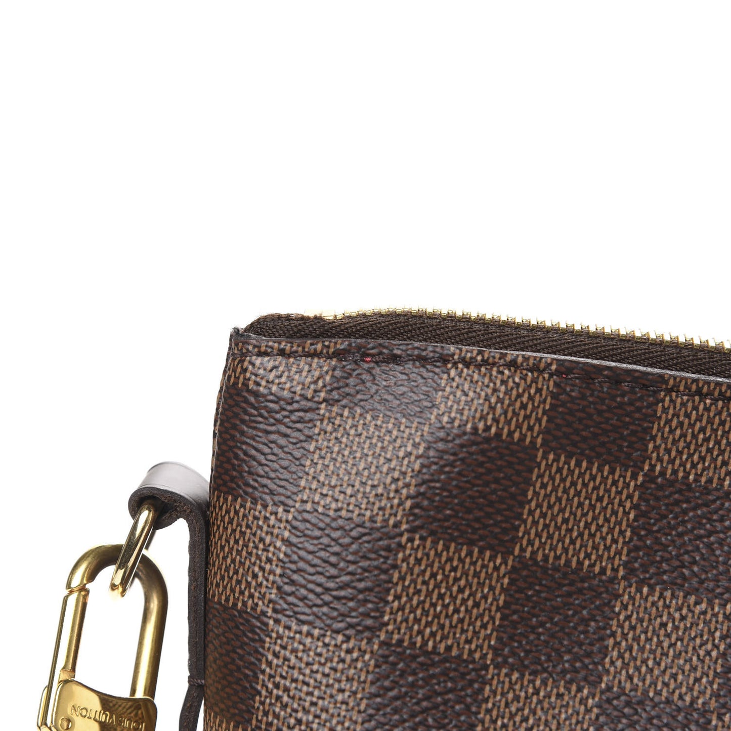 Damier Ebene Siena MM