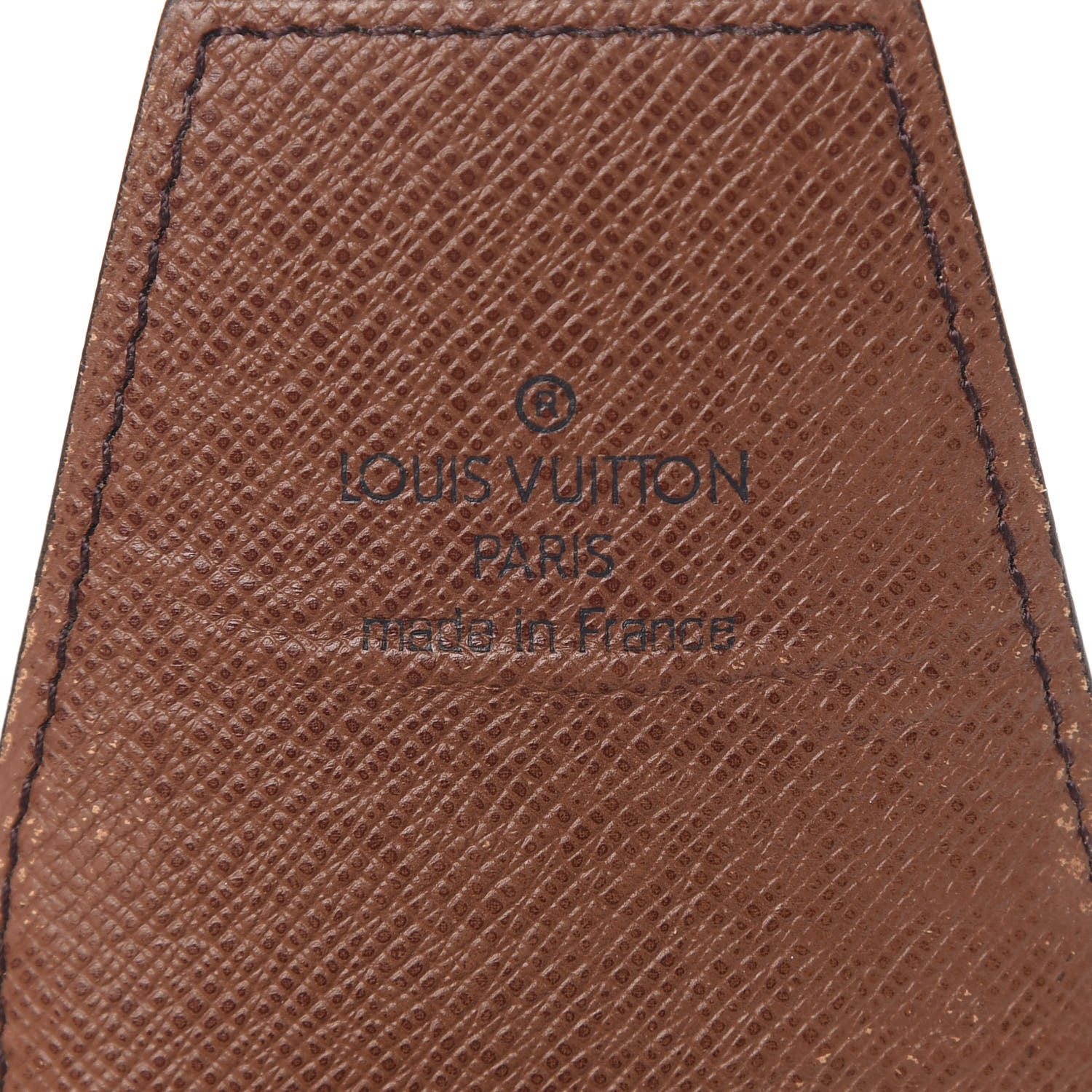 Louis Vuitton Monogram Cell Phone Case 6 of 10