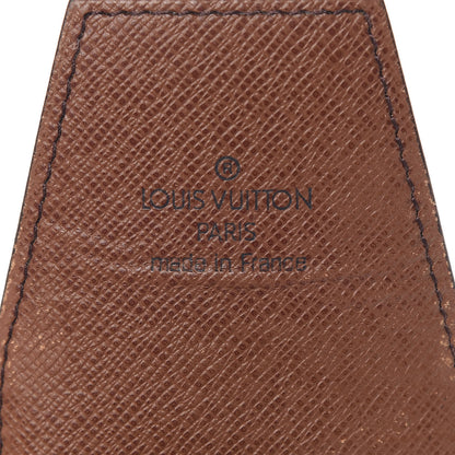 Louis Vuitton Monogram Cell Phone Case 6 of 10