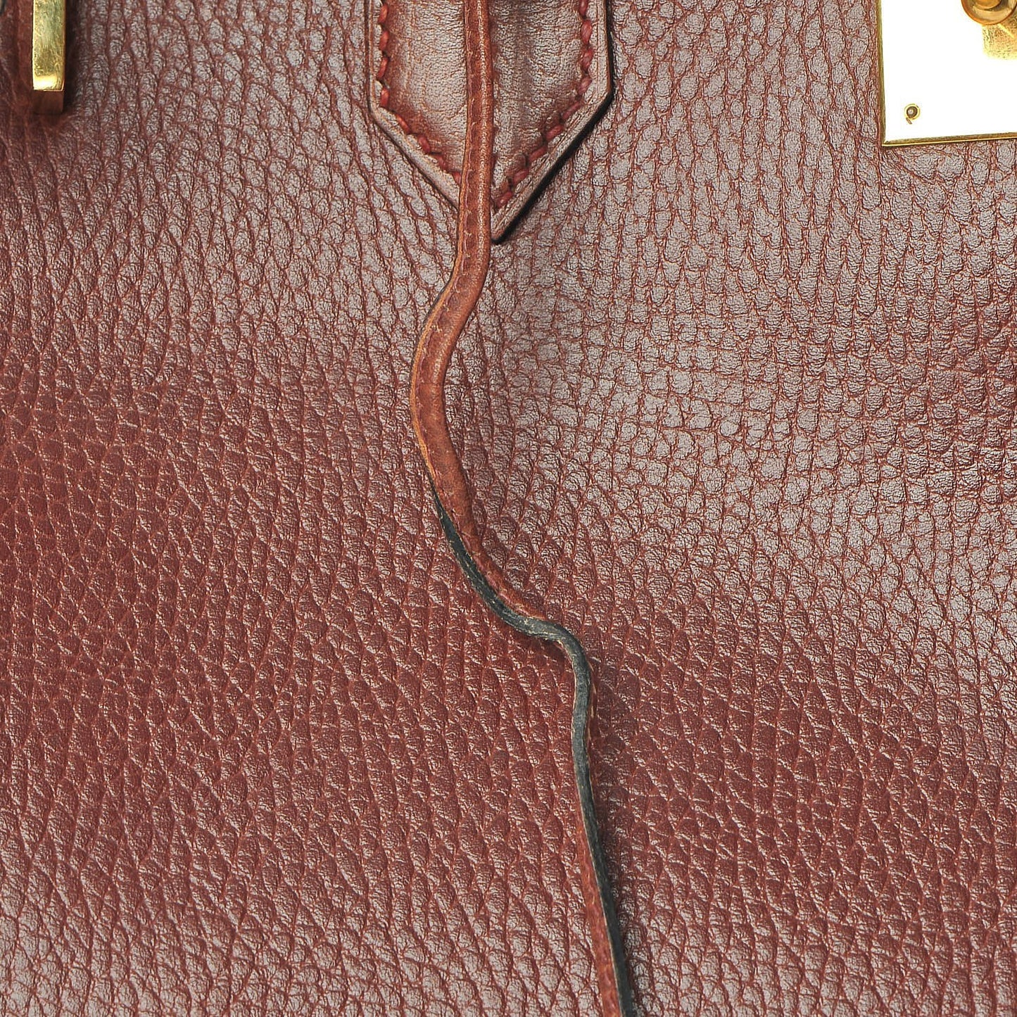 Ardennes Birkin 40 Noisette