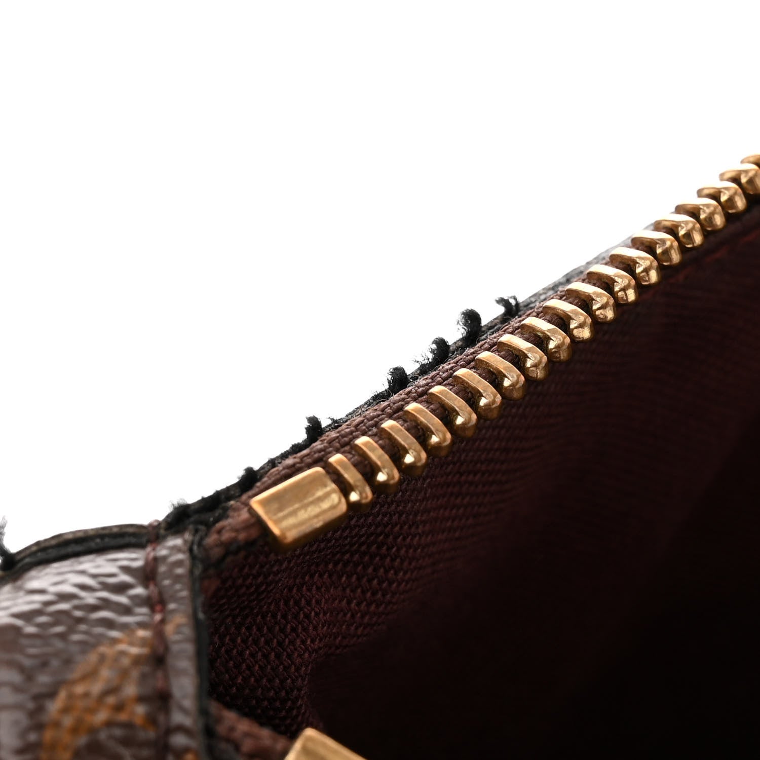 Louis Vuitton Monogram Mabillon 11 of 16