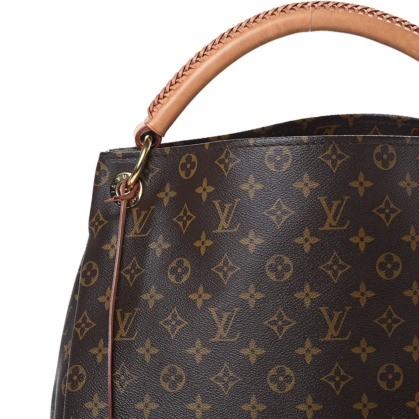 Monogram Artsy MM