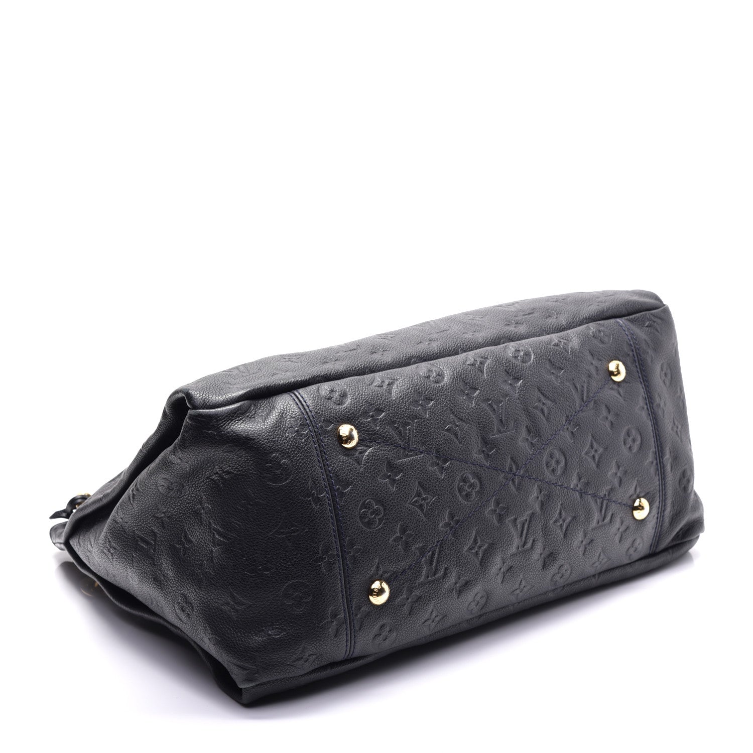 Louis Vuitton Empreinte Artsy MM Infini 4 of 8