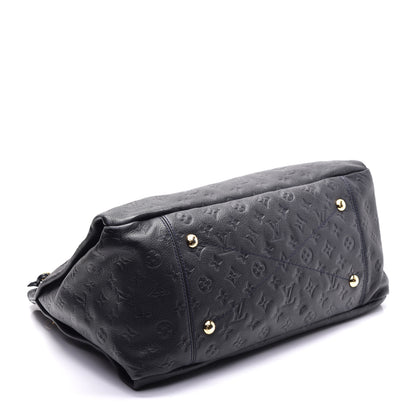 Louis Vuitton Empreinte Artsy MM Infini 4 of 8