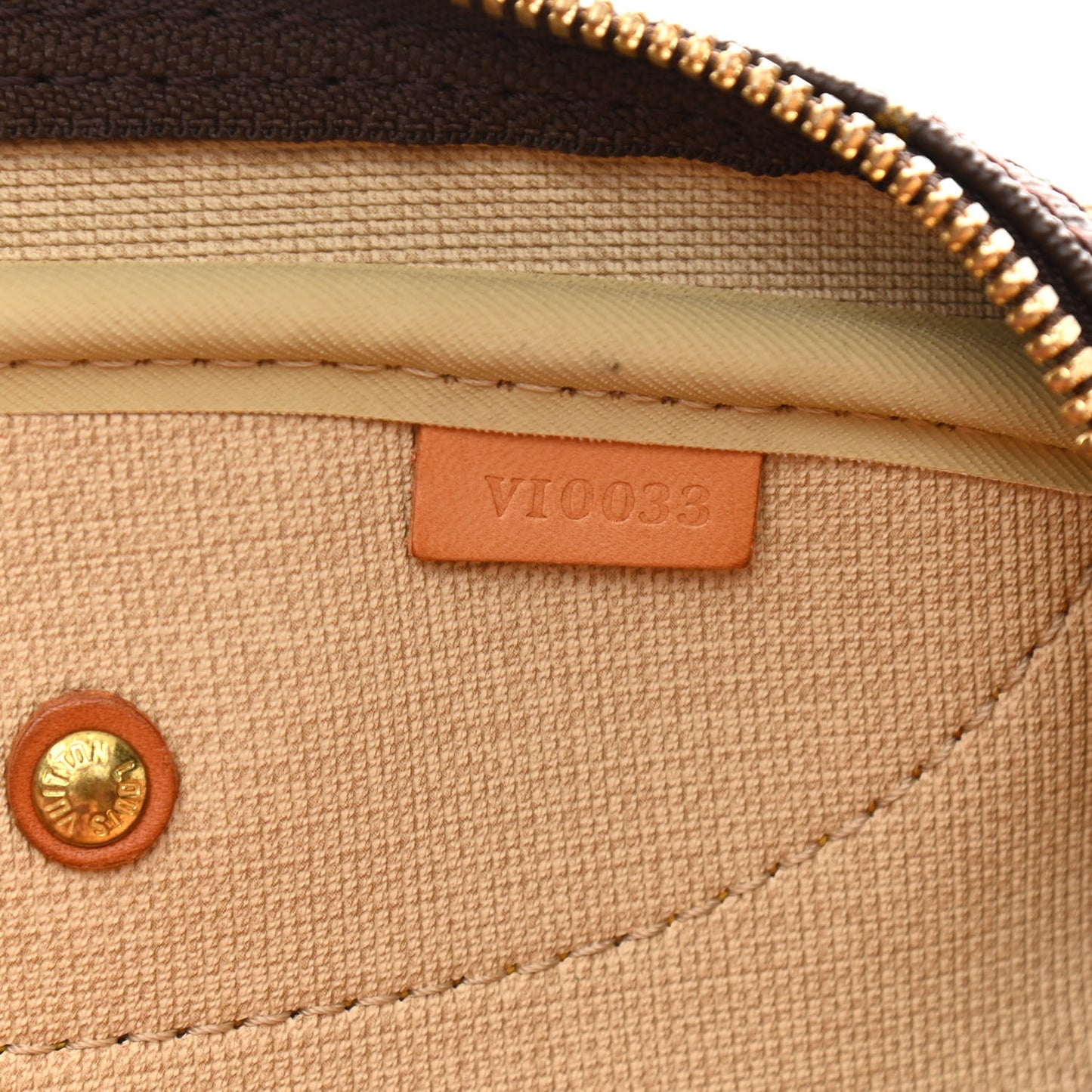 Monogram Evasion Sports Bag
