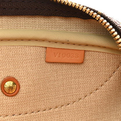 Louis Vuitton Monogram Evasion Sports Bag 7 of 11