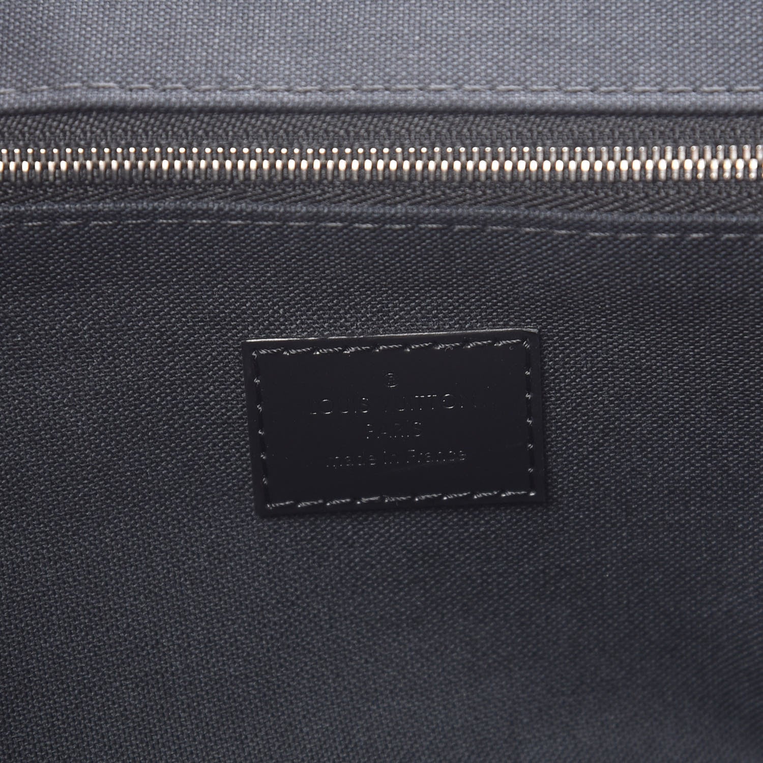 Louis Vuitton Damier Graphite Roadster 6 of 16