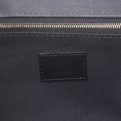 Louis Vuitton Damier Graphite Roadster 6 of 16