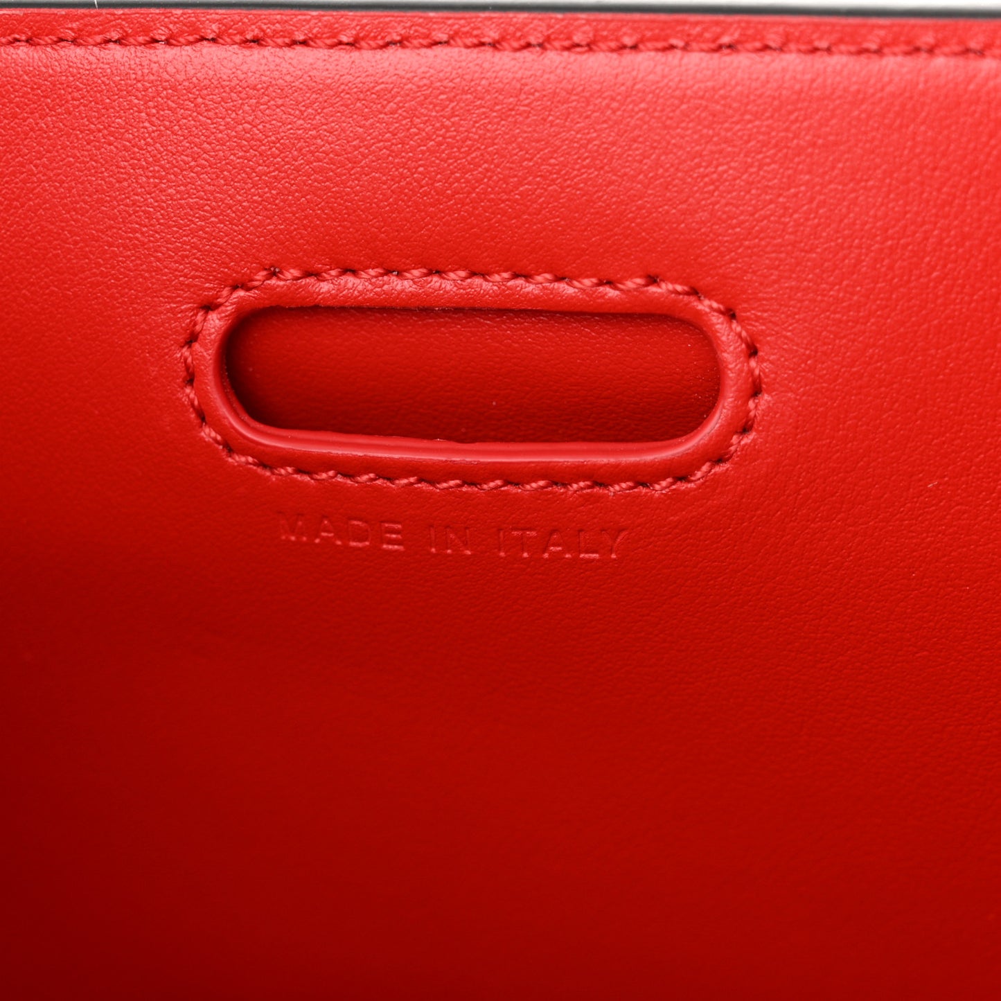 Calfskin Spikes Loubinthesky Medium Paloma White Multicolor