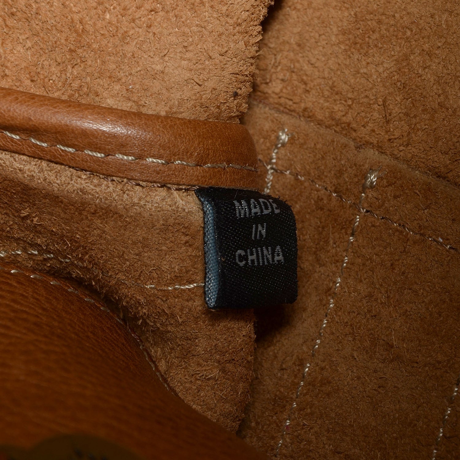 Mulberry Grained Calfskin Tooled Darwin Bayswater Oak 15 of 15