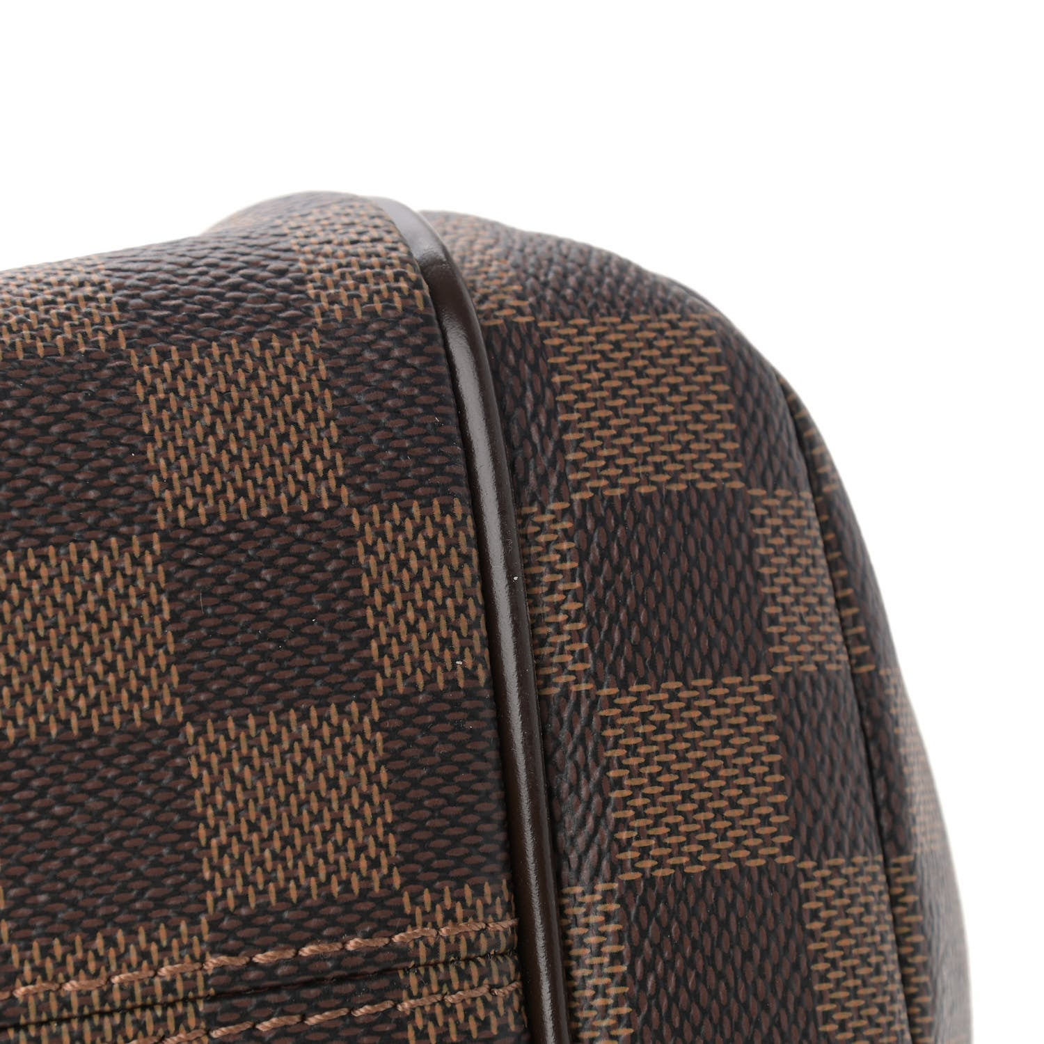 Louis Vuitton Damier Ebene Totally PM 11 of 13