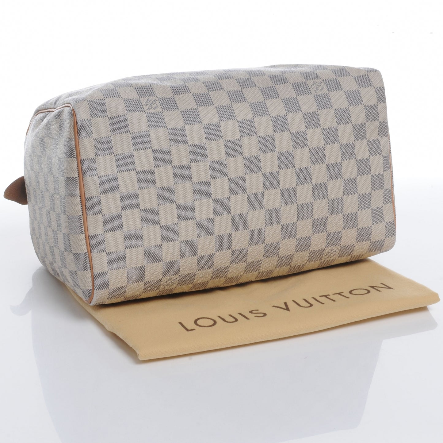 Damier Azur Speedy 30